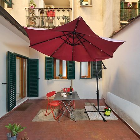 Appartamento Centro Storico Firenze Cosy Apartament In Φλωρεντία Εξωτερικό φωτογραφία