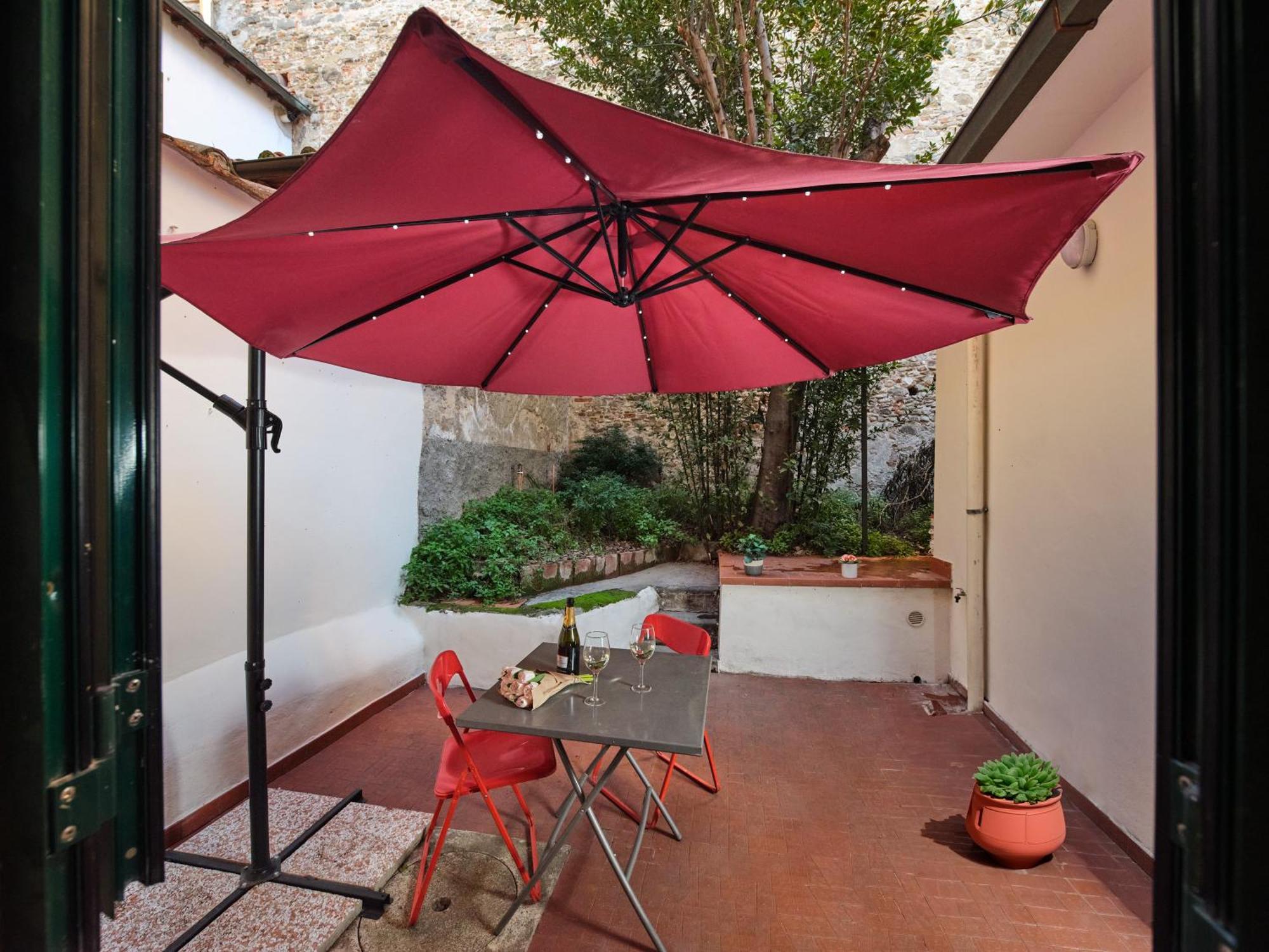 Appartamento Centro Storico Firenze Cosy Apartament In Φλωρεντία Εξωτερικό φωτογραφία