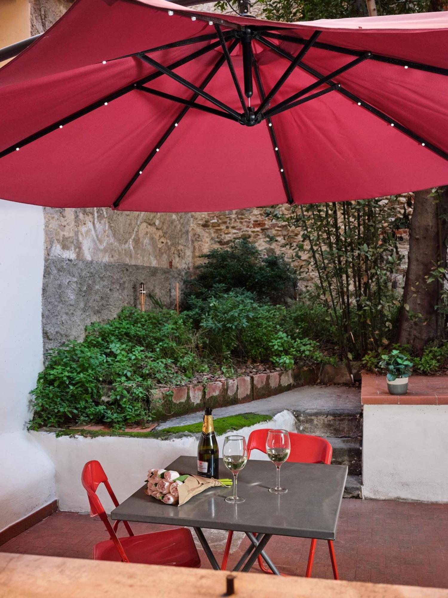 Appartamento Centro Storico Firenze Cosy Apartament In Φλωρεντία Εξωτερικό φωτογραφία