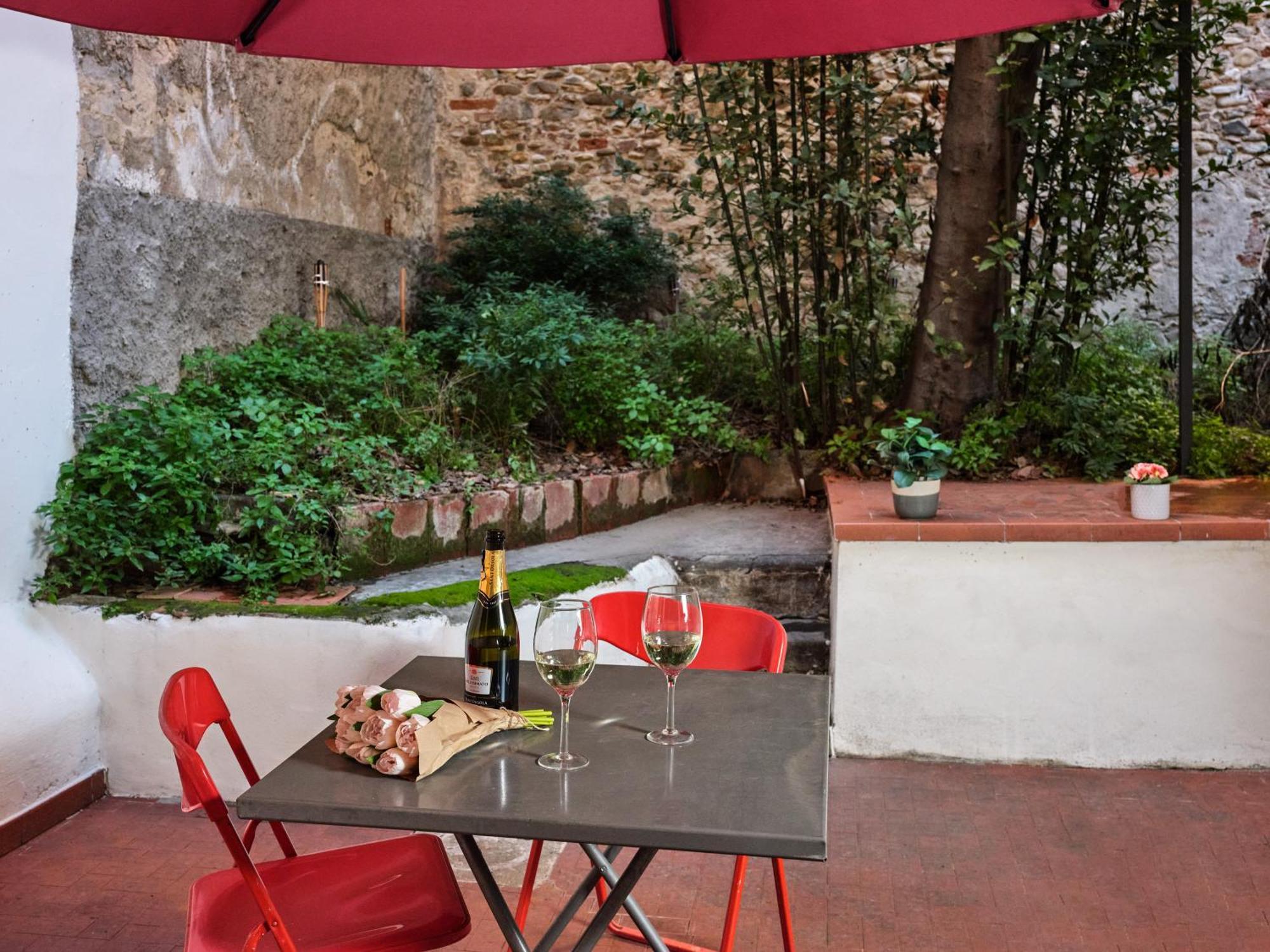 Appartamento Centro Storico Firenze Cosy Apartament In Φλωρεντία Εξωτερικό φωτογραφία