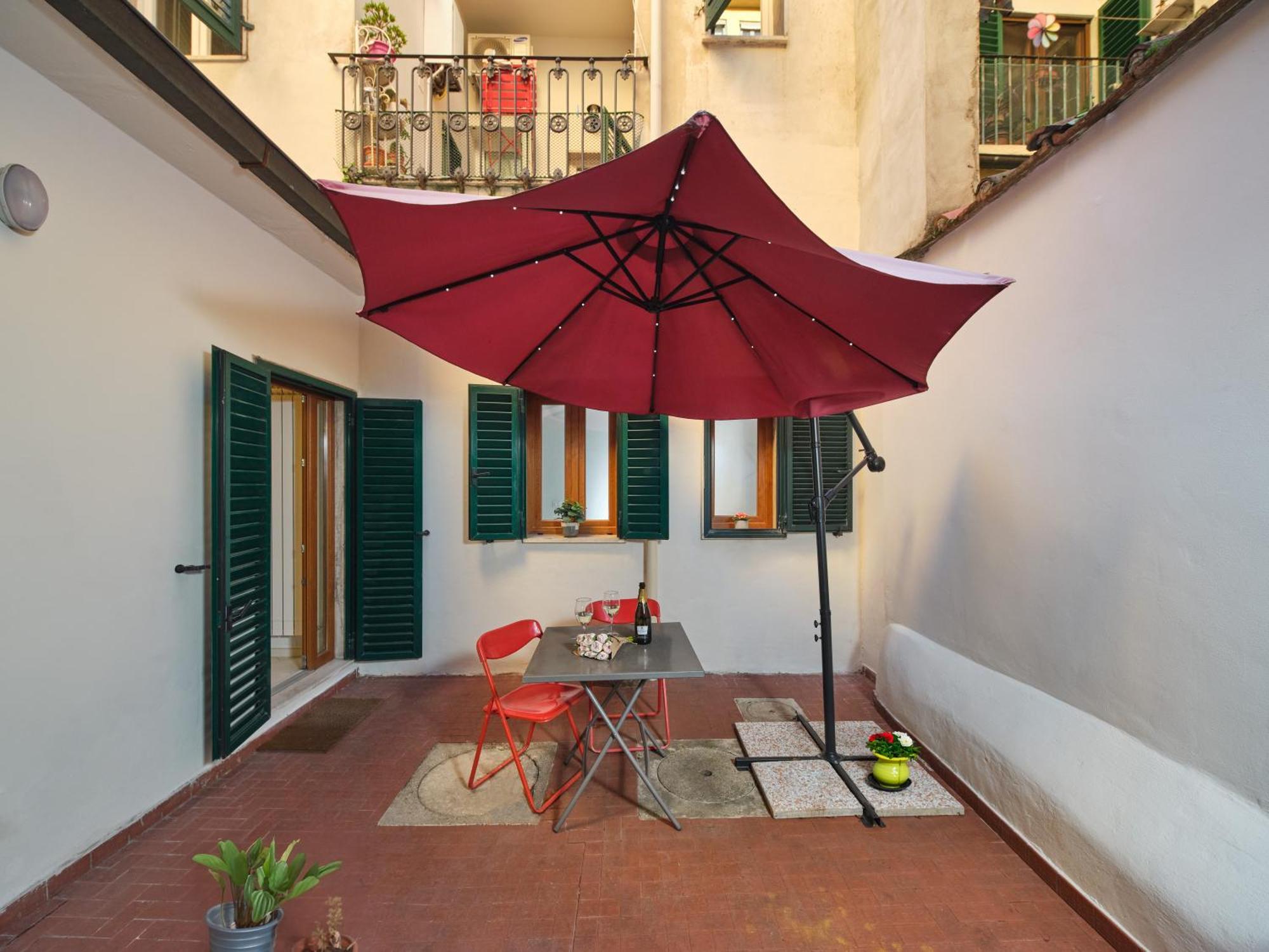 Appartamento Centro Storico Firenze Cosy Apartament In Φλωρεντία Εξωτερικό φωτογραφία