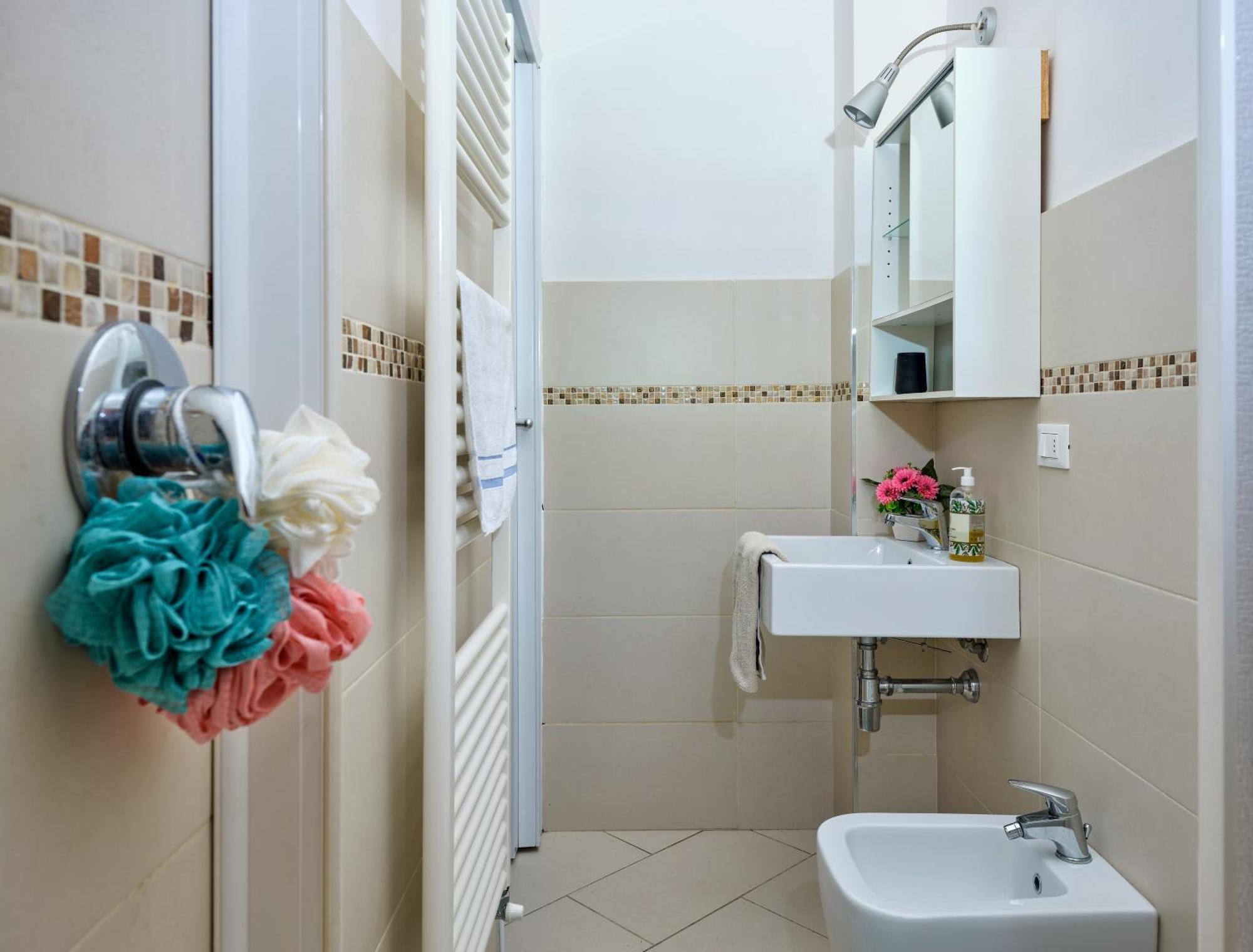Appartamento Centro Storico Firenze Cosy Apartament In Φλωρεντία Εξωτερικό φωτογραφία