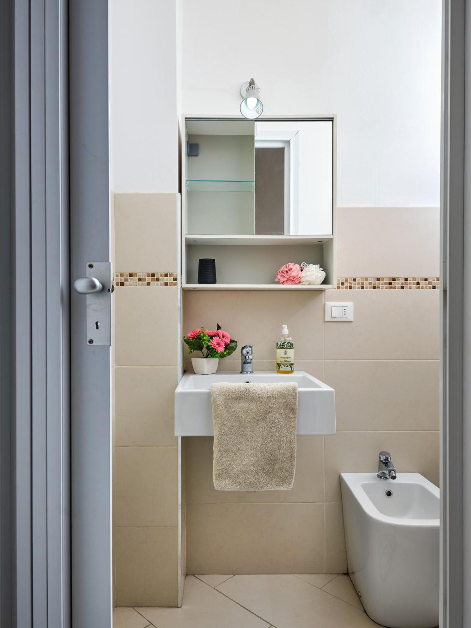 Appartamento Centro Storico Firenze Cosy Apartament In Φλωρεντία Εξωτερικό φωτογραφία