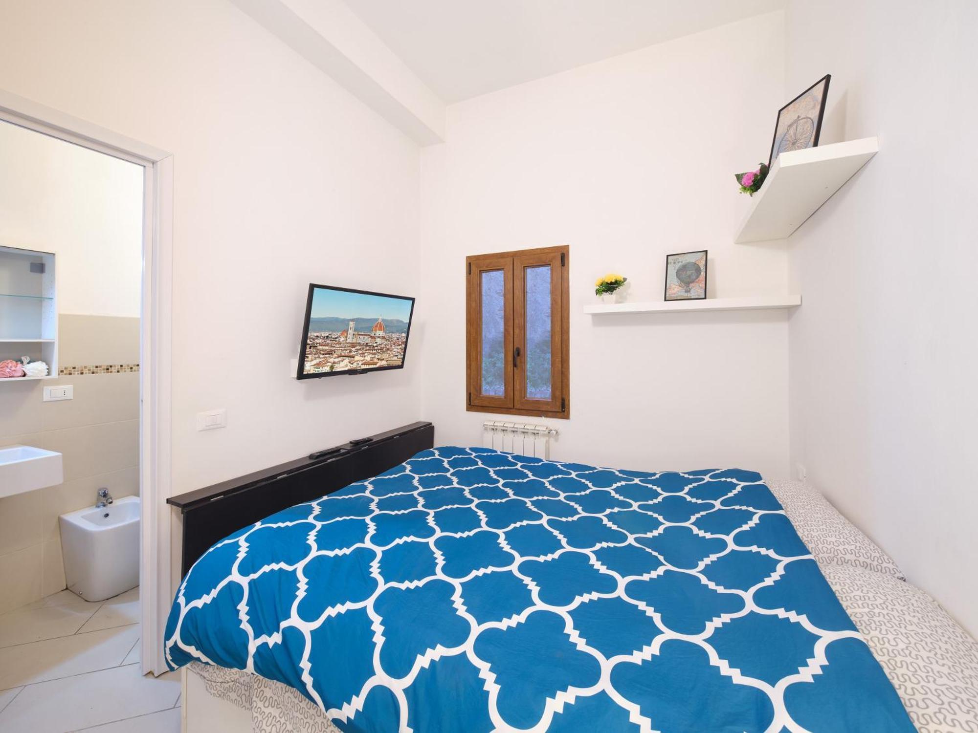 Appartamento Centro Storico Firenze Cosy Apartament In Φλωρεντία Εξωτερικό φωτογραφία