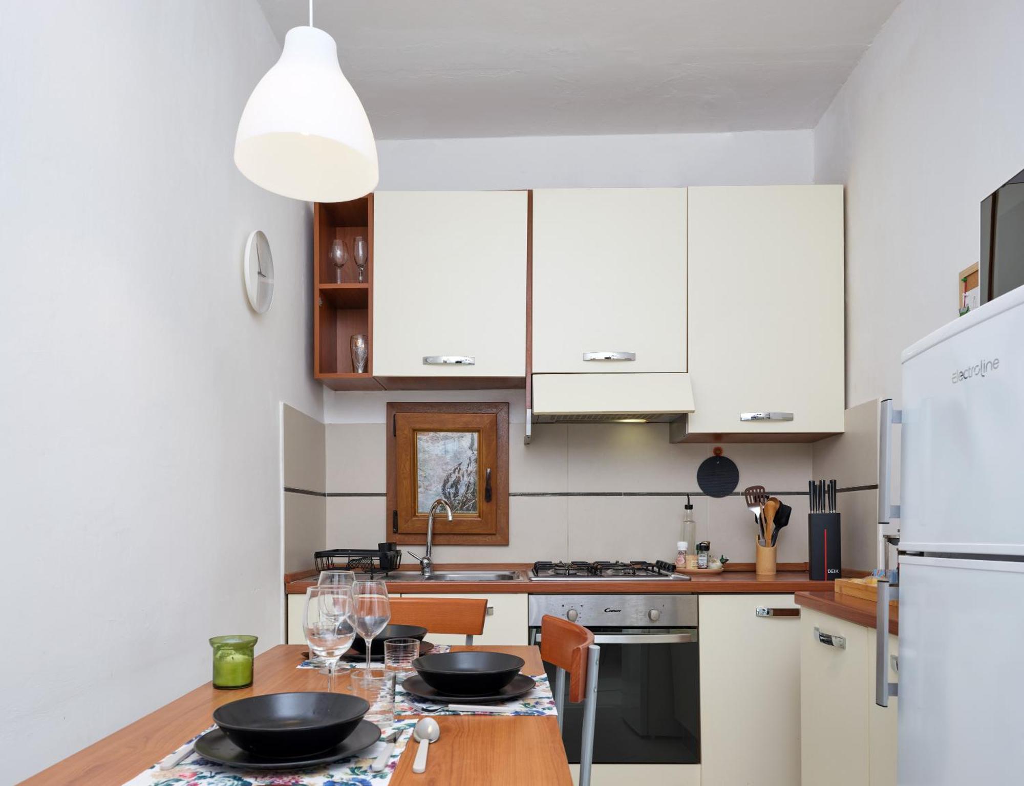 Appartamento Centro Storico Firenze Cosy Apartament In Φλωρεντία Εξωτερικό φωτογραφία