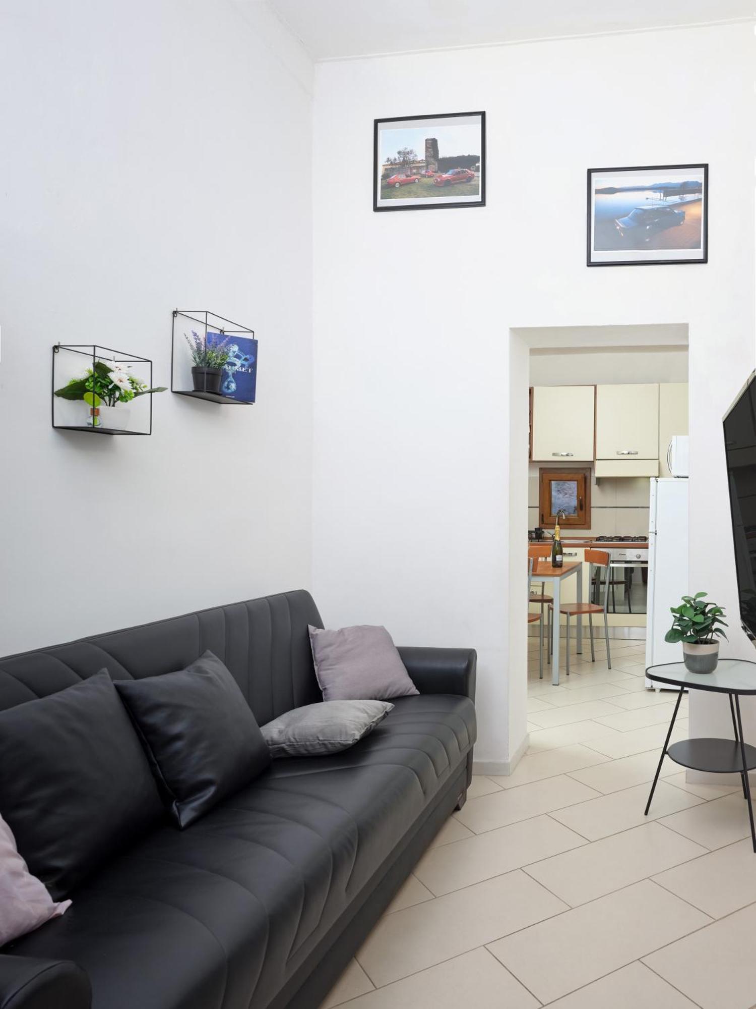 Appartamento Centro Storico Firenze Cosy Apartament In Φλωρεντία Εξωτερικό φωτογραφία
